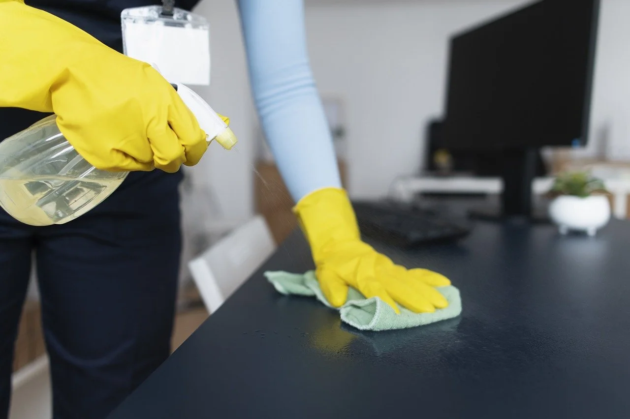 How to Choose the Right Cleaning Service for Your Home or Business